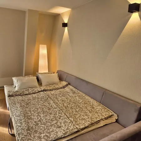 Apartment Old Town *