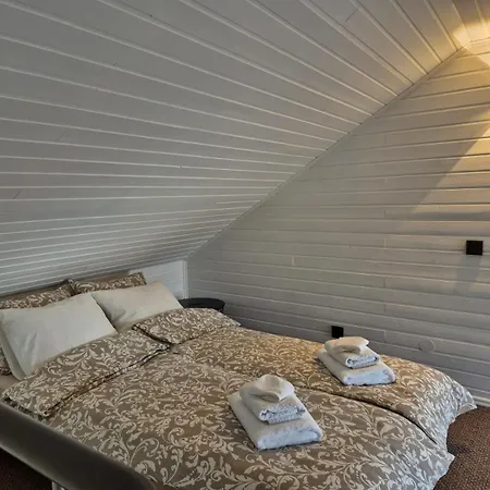 Old Town Apartment Parnu