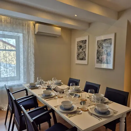 公寓 Old Town