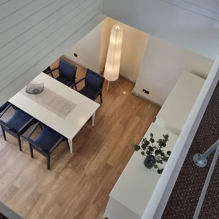 Old Town Apartment Parnu