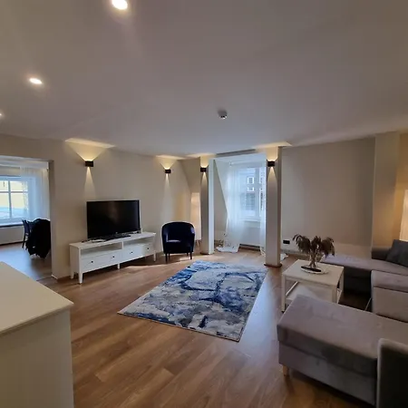 Apartment Old Town Parnu