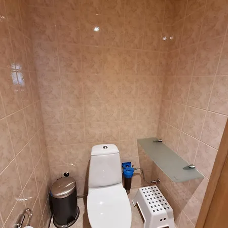 Old Town Apartment Parnu