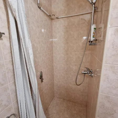 アパート Old Town パルヌ