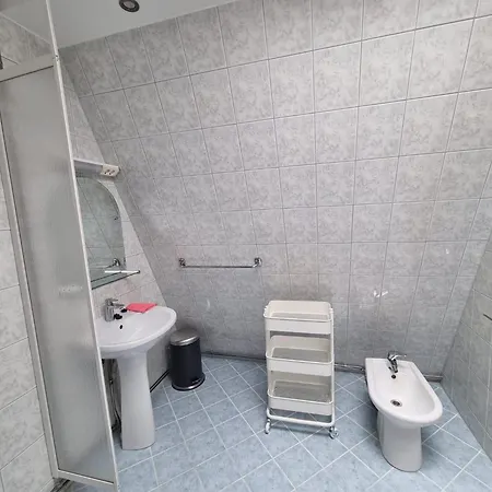 Old Town Apartment