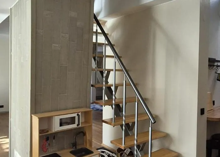 Old Town Appartamento