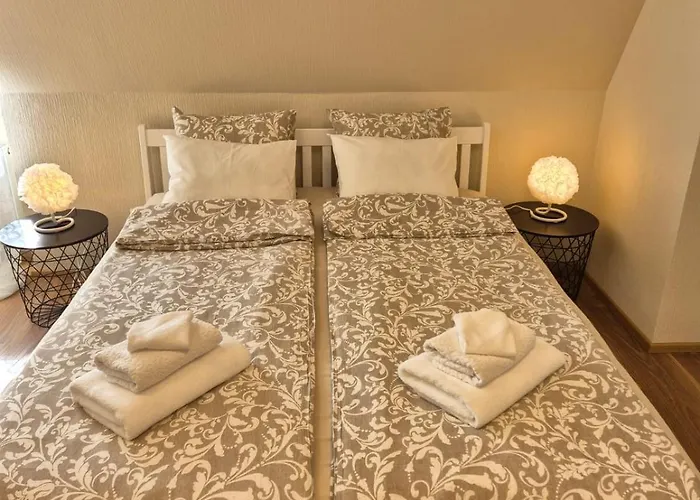 Old Town Appartamento Pärnu