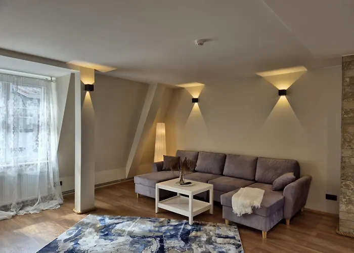 Old Town Appartamento