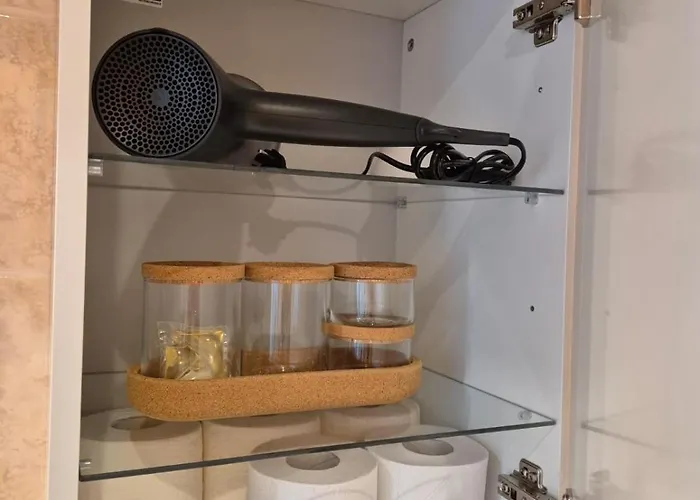 Appartamento Old Town Pärnu