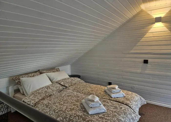 Old Town Appartamento Pärnu