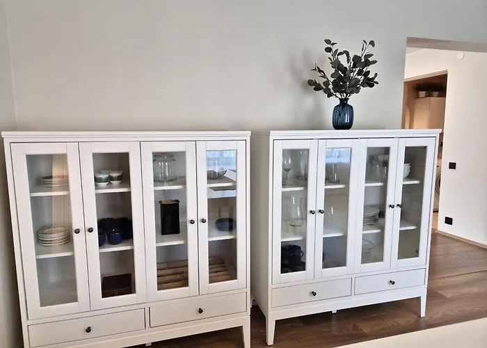 Old Town Appartamento *