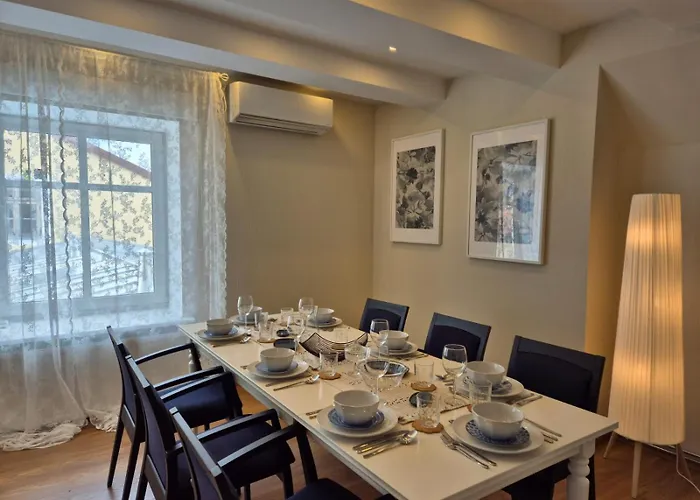 Appartamento Old Town