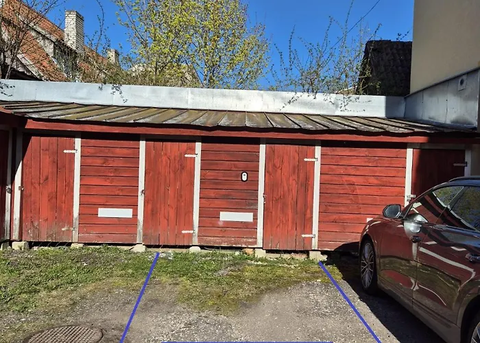 Old Town Appartamento *