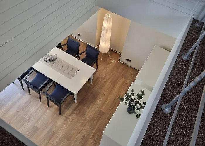 Old Town Appartamento Pärnu