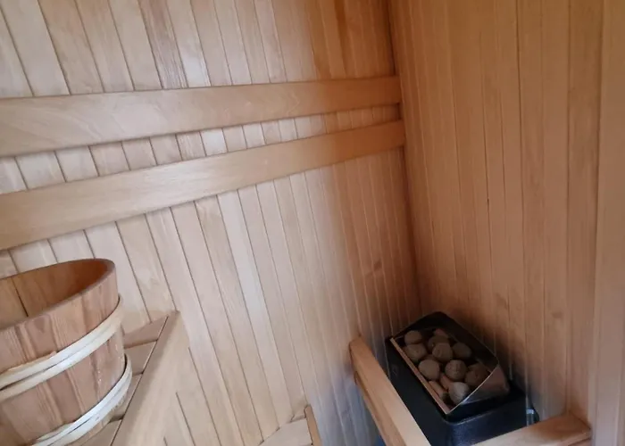 Appartamento Old Town