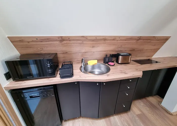 Appartamento Old Town Pärnu