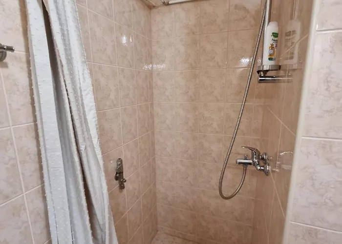 Appartamento Old Town Pärnu