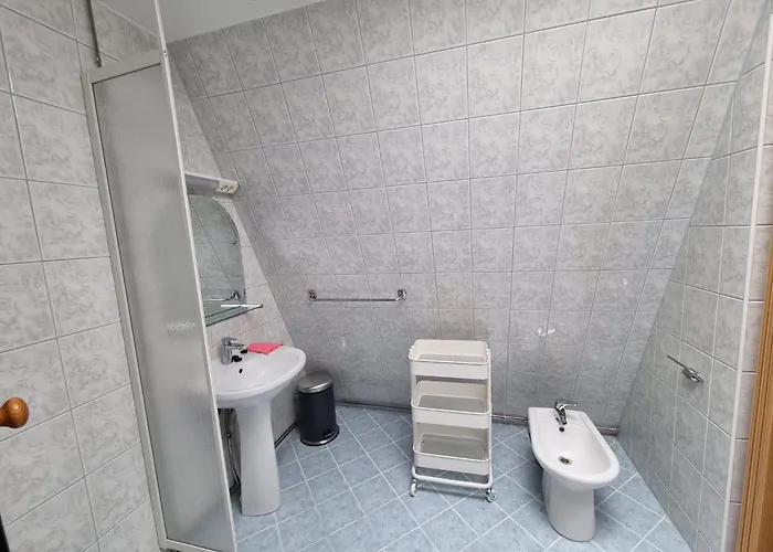 Old Town Appartamento